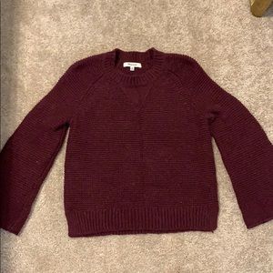 Madewell Sweater
